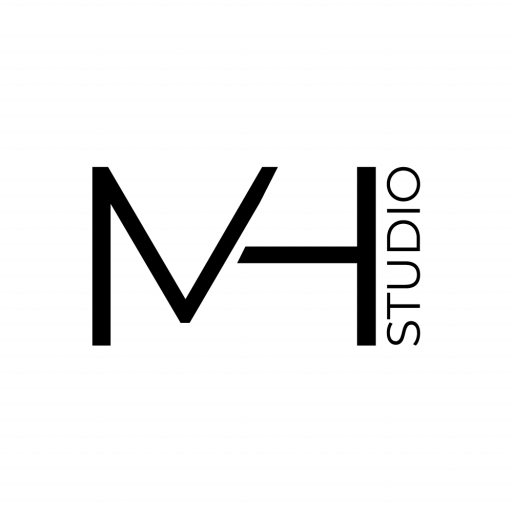 MH Studio Logo